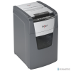 Niszczarka Rexel Optimum AutoFeed+ 130X, (P-4), 130 kartek, 44 l kosz, 2020130XEU