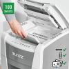 Niszczarka Leitz IQ AutoFeed 100, P4 80110000