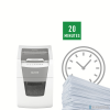 Niszczarka Leitz IQ AutoFeed 100, P4 80110000