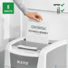 Niszczarka Leitz IQ AutoFeed 100, P4 80110000