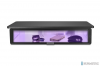 Podstawka_ pod monitor Kensington UVStand z przegrodą UV do dezynfekcji, czarna K55100WW