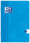 Zeszyt A5 60k, linia z marginesem, OXFORD, TOUCH 400074877