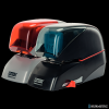 Zszywacz elektryczny Supreme 5080e czarny 80 kartek RAPID 20993410