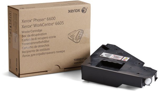 Xerox Poj. na zuż. toner 6600 108R01124 30K Versalink C400/C405