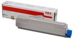 OKI Toner C851/C861 Cyan 44059167 7,3K