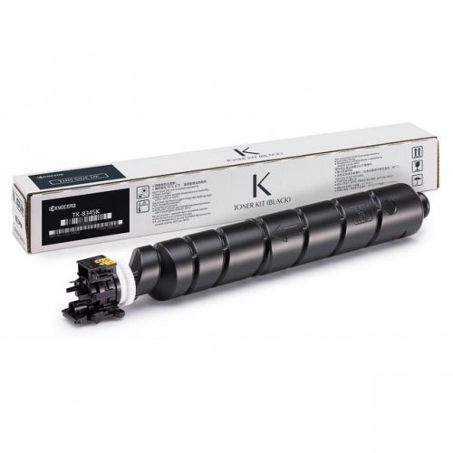Kyocera Toner TK-8345K Black 20K 1T02L70NL0