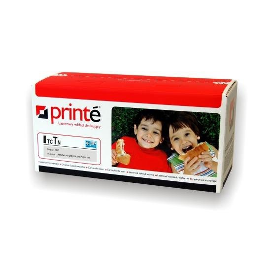 Printé toner TCTN zastępuje Canon Typ T