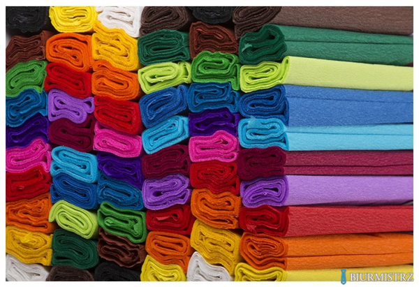 Bibuła marszczona 50x200cm, zielony, 10 szt., HAPPY COLOR, HA 5020-5