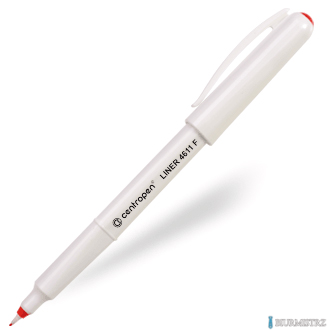 Cienkopis 2611/4611 niebieski 0.3 CENTROPEN