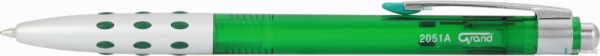 Długopis automatyczny GR-2051A GRAND 160-1070