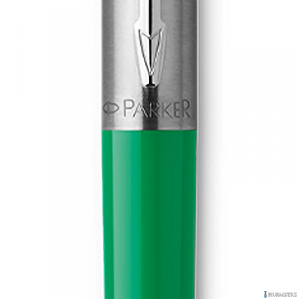 Długopis JOTTER ORIGINALS GREEN PARKER 2076058, HS