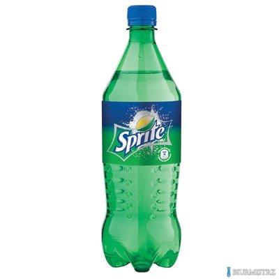 Napój SPRITE 0.85L butelka PET