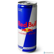 Napój energetyczny RED BULL Energy Drink 250ml puszka