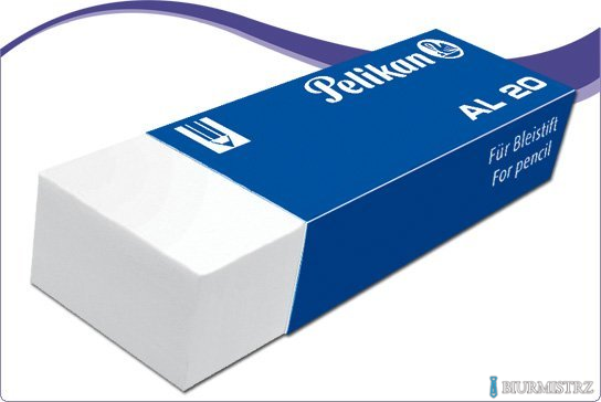 Gumka AL20 606046 Pelikan