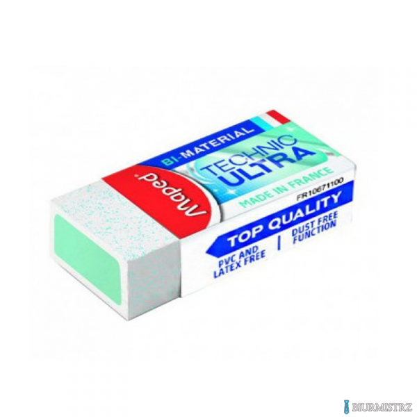 Gumka MINI TECHNIC ULTRA 106711 MAPED