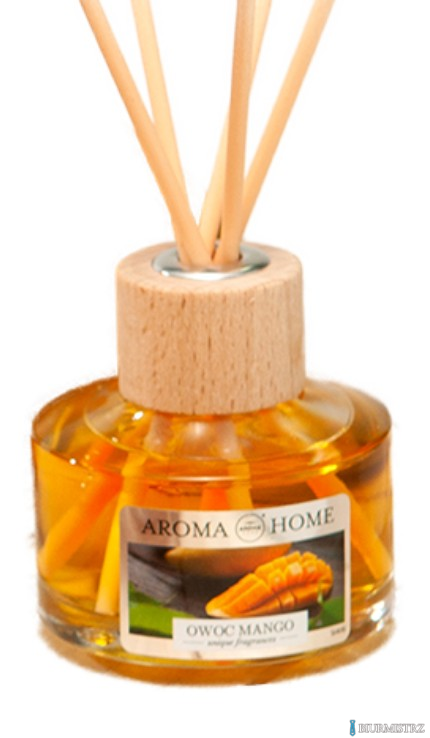 AROMA Home Patyczki zapachowe  50ml Mango