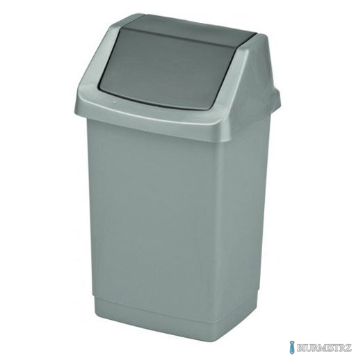 Kosz uchylny CLICK-IT 9L Curver 04042-877-65