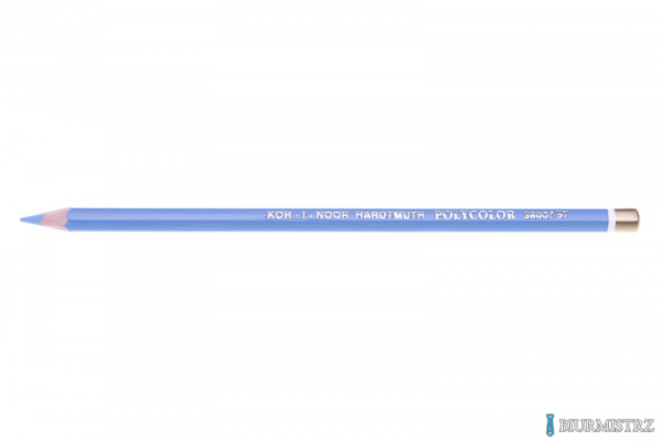 Kredka POLYCOLOR 3800/57 MOUNTAIN BLUE KOH I NOOR (X)