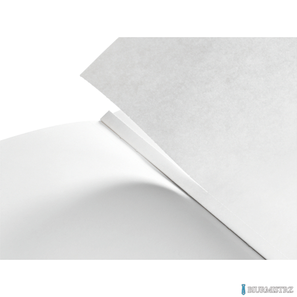 Notatnik w twardej oprawie Leitz Style A5, w kratkę, czarny 44860094