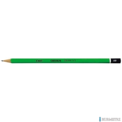 Ołówek bez gumki BIC Criterium 550 HB , 12szt. 857595