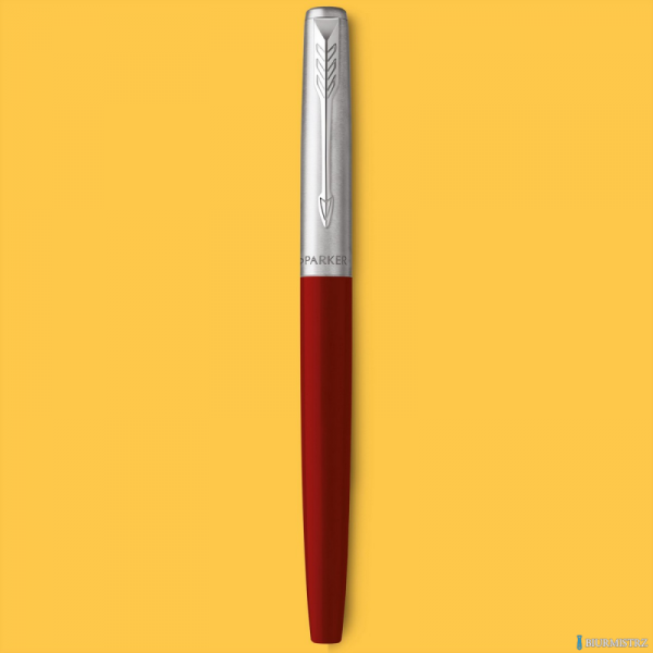 Pióro wieczne (M) JOTTER ORIGINALS RED PARKER 2096872, blister