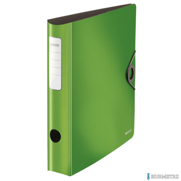 Segregator Solid Active PP 50 mm, jasnozielony Leitz , 10481050 (X)