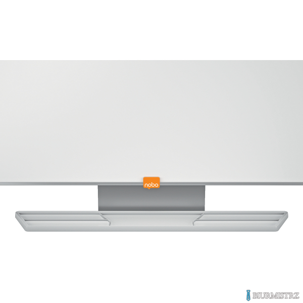 Tablica_ suchościeralna porcelanowa Nobo, panoramiczna 70null ( 155,6 x 87,8 cm ) 1905304 (X)