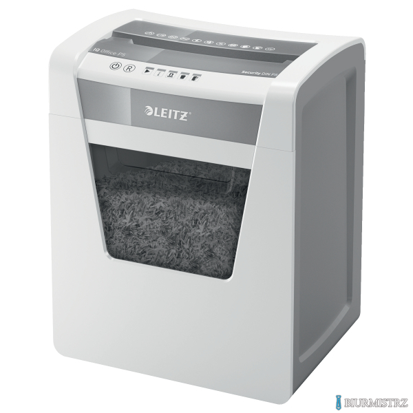 Niszczarka LEITZ IQ OFFICE P5 80020000
