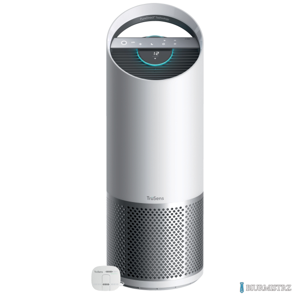 Oczyszczacz_ powietrza Leitz TruSens Z-3000 z czujnikiem SensorPod 2415114EU