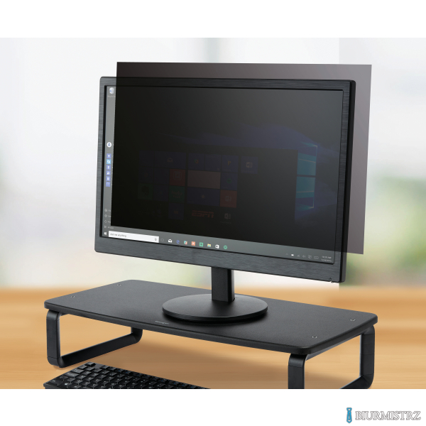 Kensington privacy filter 2 way removable 61cm 24 Wide 16:10 626488