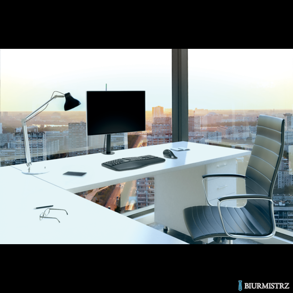 Pojedyncze ramię do monitora SmartFit Kensington K55411WW