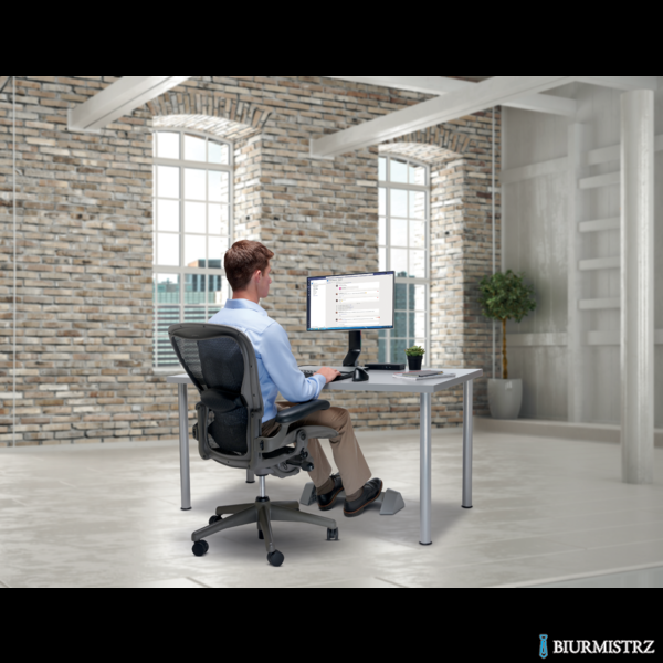 Podnóżek z możliwością kołysania Kensington K58303WW