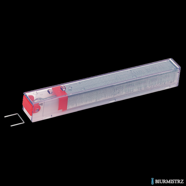 Zszywki K12 do zszywacza kasetowego 5551 i 5550 26/12 LEITZ