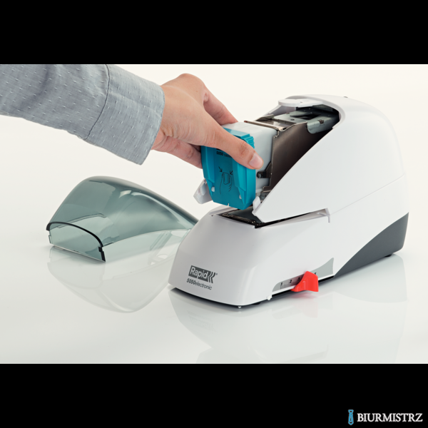 Kaseta ze zszywkami do zszywacza R5050 5M RAPID 20993500