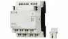 Rozszerzenie wejścia/wyjścia easyE4 230VAC/DC 8DI 8DO-R EASY-E4-AC-16RE1 197222
