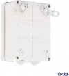 SWITCH 6-PORTOWY POE ATTE xPoE-6-11-S3