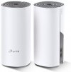 DOMOWY SYSTEM WI-FI MESH TP-LINK DECO E4 (2-pack)