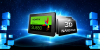 Adata SU650 Ultimate 512GB 2,5 SATA SSD
