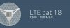MIKROTIK ROUTERBOARD LHG LTE18 (LHGGM&EG18-EA)
