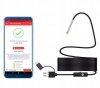 Kamera inspekcyjna AN97-3.9MM HD Android USB-C