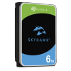 Dysk HDD Seagate SkyHawk ST6000VX009 6TB