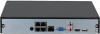 REJESTRATOR IP DAHUA NVR2104HS-P-4KS3