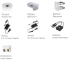 KAMERA HDCVI DAHUA HAC-HDW2802T-A-0280B-S2-DIP Opakownie zbiorcze 4szt