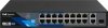 Switch PoE BCS BASIC BCS-B-SP1602G-1SFP