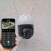 Kamera IP Orllo Z20 4K
