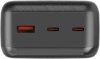 Powerbank Energizer 30000mAh 22.5W PD 2x USB-C 1x USB-A UE30055PQ