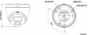 KAMERA IP HIKVISION DS-2CD1347G2H-LIUF/SL 2.8mm PL