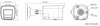 KAMERA IP HIKVISION DS-2CD1043G2-LIUF/SL 2.8mm PL
