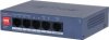 Switch Dahua CS4005-4ET1GT-36