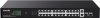 SWITCH POE TENDA TEG1128P-24-250W